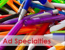 Ad Specialities