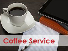 Coffee Service